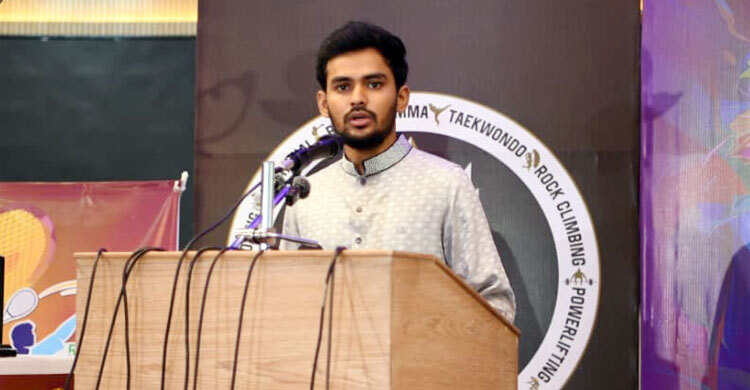 ‘খেলাধুলায় আমাদের কোনো ভিশন নেই, গাধার মতো একদিক যেতে থাকি’