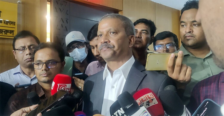 বিচার বিভাগের জন্য সচিবালয় গঠনের প্রস্তাব যাচ্ছে উপদেষ্টা পরিষদে