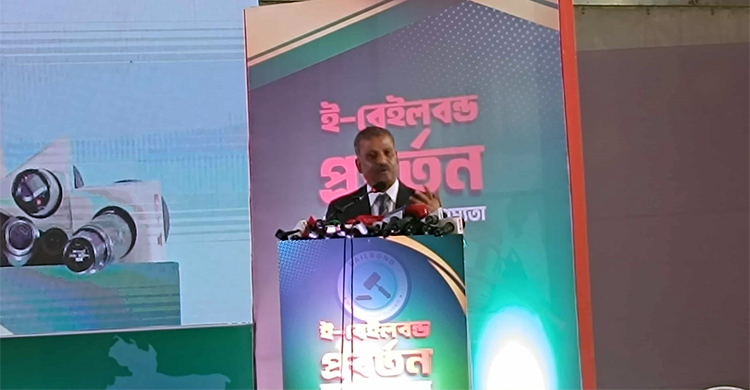 সংস্কারের মূল লক্ষ্য ন্যায়বিচার নিশ্চিত করা: আইন উপদেষ্টা