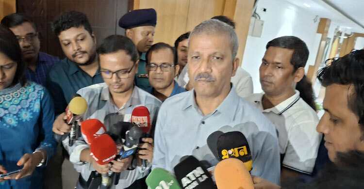 Law adviser commends army’s cooperation with tribunal