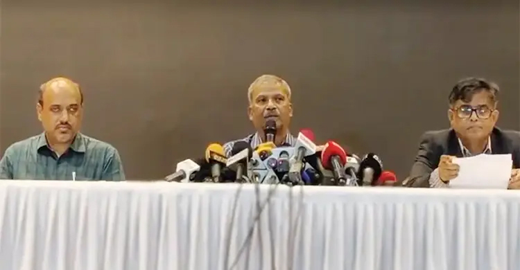 জাতীয় মানবাধিকার কমিশন অধ্যাদেশের চূড়ান্ত অনুমোদন