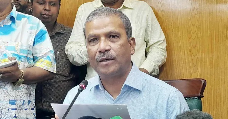 সুপ্রিম কোর্ট সচিবালয় অধ্যাদেশ চূড়ান্ত অনুমোদন