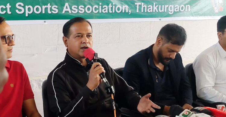 সন্তানরা মাদকাসক্ত না হয়ে খেলায় ফিরুক: আসিফ আকবর