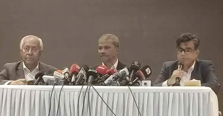 দেশের মানুষ ২০ বছর পর গণতান্ত্রিকভাবে ভোট দেওয়ার সুযোগ পাবে