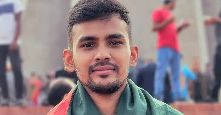 রাজপথে আবারও ঐক্যবদ্ধ ছাত্র-জনতা: আসিফ মাহমুদ