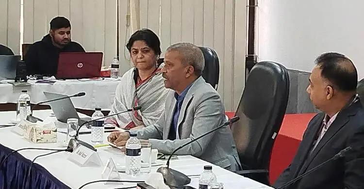 এই সরকার ভারতের আধিপত্য থেকে বাংলাদেশকে মুক্ত করেছে: আসিফ নজরুল