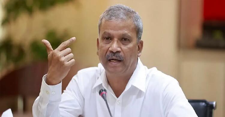 প্রবাসীদের সুসংবাদ দিলেন আসিফ নজরুল