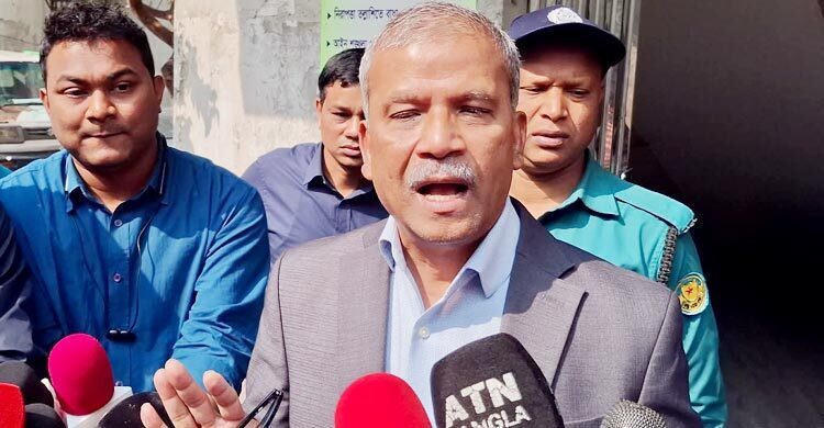 ভারতের চাপে আইসিসি কোনো অযৌক্তিক শর্ত চাপিয়ে দিলে মানবে না বাংলাদেশ আসিফ নজরুল