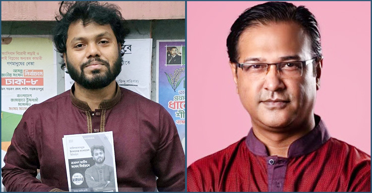 ফিরে এসো প্রিয় ওসমান হাদি: আসিফ আকবর