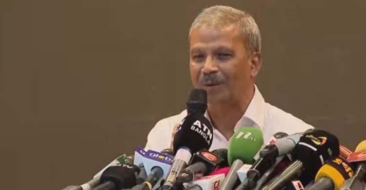 নির্বাচন কমিশন চাইলে পুরো এলাকার ভোট বাতিল করতে পারবে