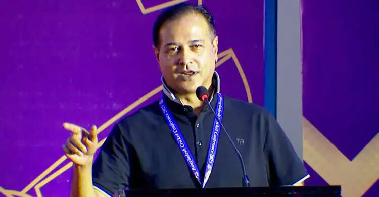 BCB’s Asif slams footballers’ ‘very bad behaviour’, vows to fight if needed