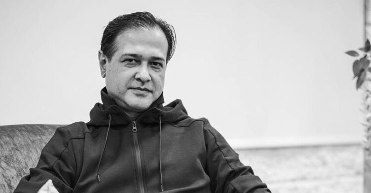 মধ্যপ্রাচ্যের যুদ্ধ ও প্রবাসীদের জন্য চিন্তায় আসিফ আকবর