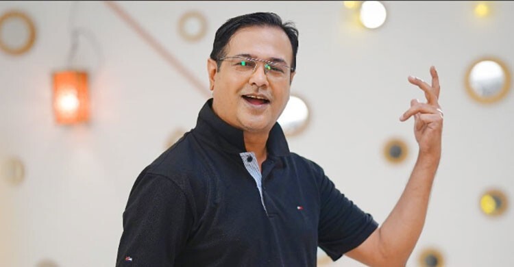 ঈদে আসছে আসিফের নতুন গান