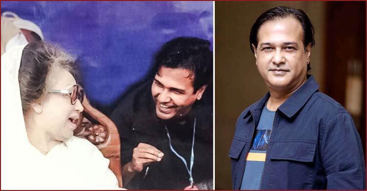 খালেদা জিয়ার রোগমুক্তি কামনায় আসিফের আবেগঘন পোস্ট