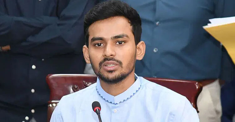 ‘গুরুত্বপূর্ণ স্থাপনা পুড়িয়ে দায় আন্দোলনকারীদের ওপর চাপানো হয়’