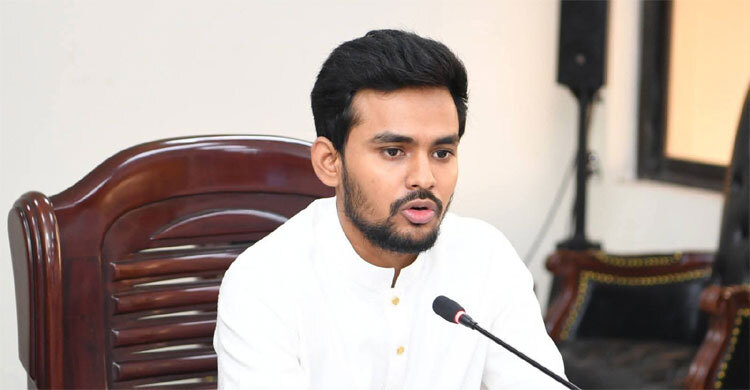 Villagers block path, delaying law enforcement's arrival at CU: Asif Mahmud