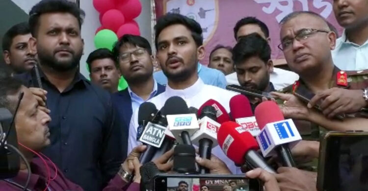 বিপিএল ফিক্সিংকাণ্ডে জড়িতদের বিচারের আওতায় আনা হবে: আসিফ মাহমুদ