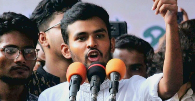 ১৭ বছরে যে নির্যাতন হয়েছে তারই আরেকটি ডেমো গত ১৬ মাসে দেখেছি