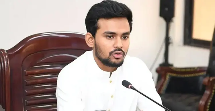 তদন্ত কমিটির ডাকে সাড়া দেননি আসিফ মাহমুদ