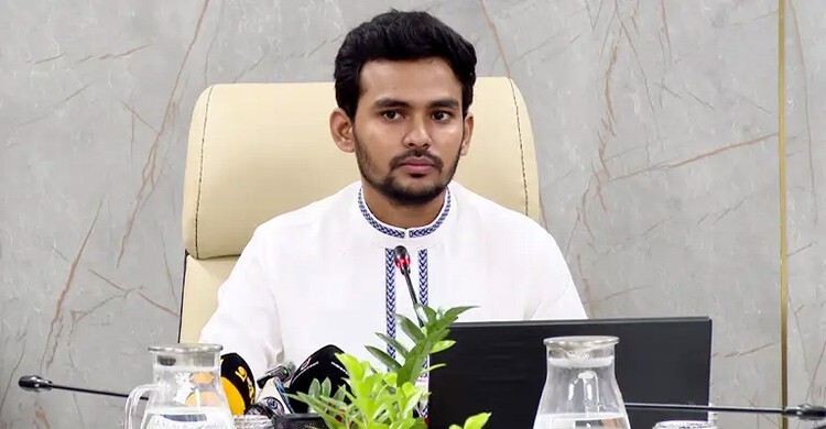 কোন ফাইলে অনিয়ম হয়েছে প্রকাশ করুন, আসিফ মাহমুদের চ্যালেঞ্জ