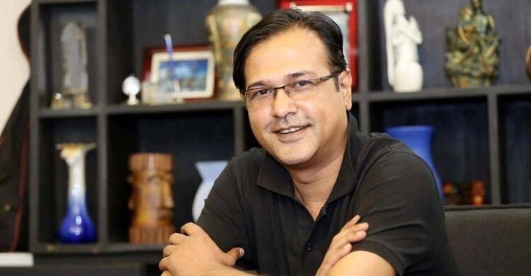 সত্যিই কি গ্রেফতার হয়েছিলেন আসিফ আকবর