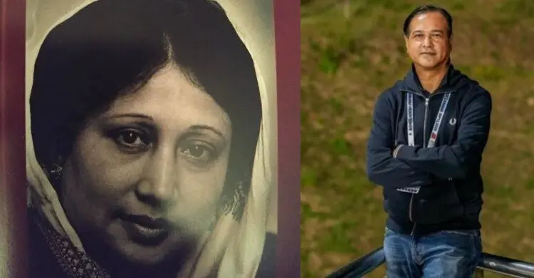 বেগম খালেদা জিয়াকে নিয়ে আবেগঘন পোস্ট, যা লিখলেন আসিফ আকবর