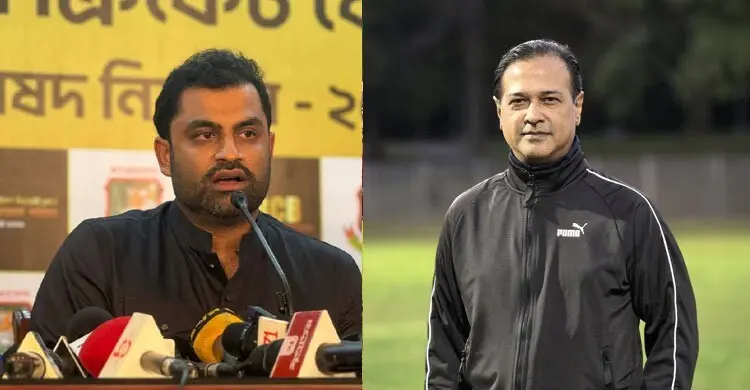 বিপিএলে ৪০ কোটি টাকা ক্ষতি, তামিমের দাবিকে ‘মিথ্যা’ বললেন আসিফ