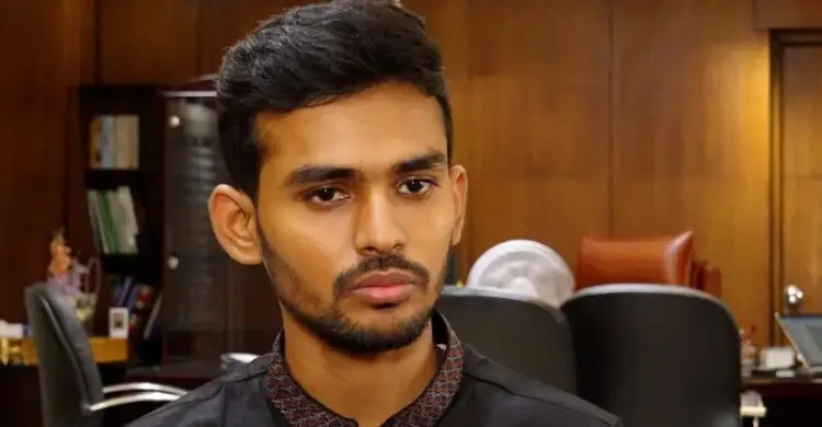 আসিফের বিরুদ্ধে দুর্নীতির অভিযোগ অনুসন্ধান কোনো রাজনৈতিক চাপে নয়: দুদক