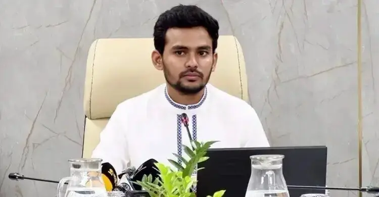 বিদেশে ১ পয়সা বিনিয়োগের প্রমাণ দিতে পারলে রাজনীতি ছেড়ে দেবো