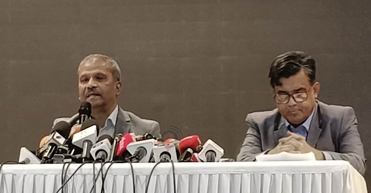 সুপ্রিম কোর্ট সচিবালয় অধ্যাদেশ কার্যকর হতে এক সপ্তাহ লাগতে পারে