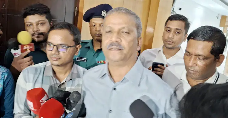 বিচার প্রক্রিয়ার প্রতি সেনাবাহিনীর শ্রদ্ধাবোধ প্রশংসার দাবিদার