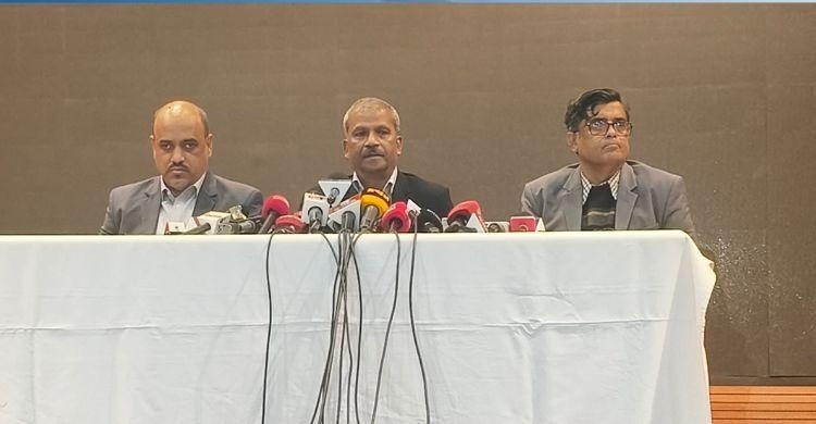 Human Rights Commission to be formed by Jan 31: Asif Nazrul
