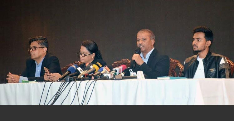 July genocide trial to be completed before election: Asif Nazrul