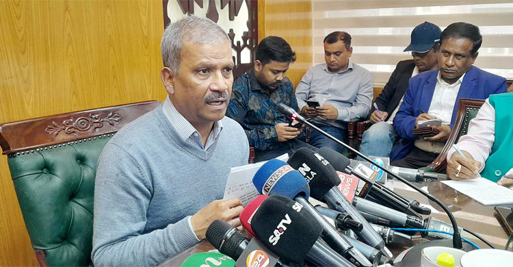 July massacre: Verdicts against Hasina, top police officials in Oct