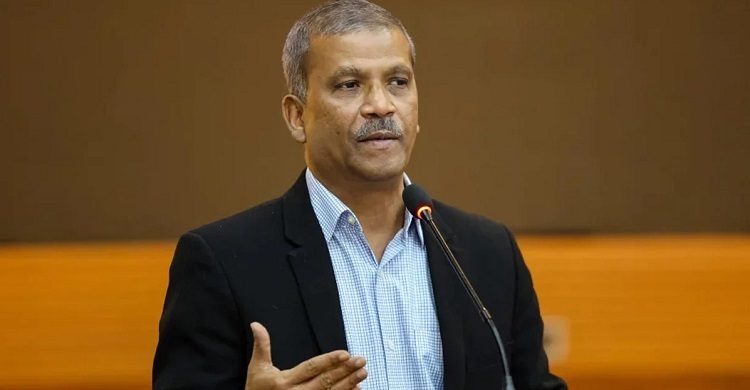 লিগ্যাল এইডের মাধ্যমে মামলার চাপ কমাতে কাজ চলছে: আইন উপদেষ্টা