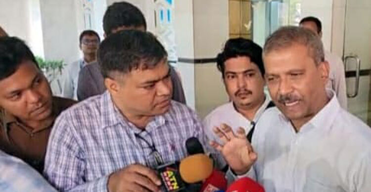 দুই মাসের মধ্যে দুদক সংস্কারে প্রস্তাবিত আইন প্রণয়ন: আসিফ নজরুল