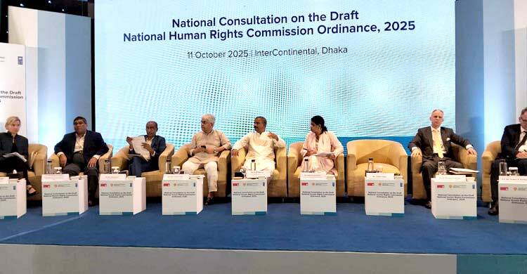 উপদেষ্টা নয়, জাতি হিসেবে আমাদের সেফ এক্সিটের প্রয়োজন আছে