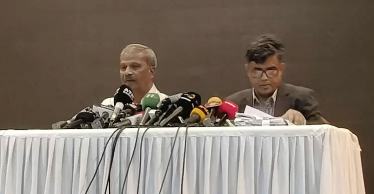 Not worried about parties' remarks questioning neutrality of advisers: Asif Nazrul