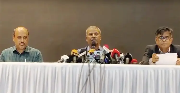 ২৭০ দিন আলোচনার পর রাজনৈতিক দলগুলোর অনৈক্য হতাশাজনক