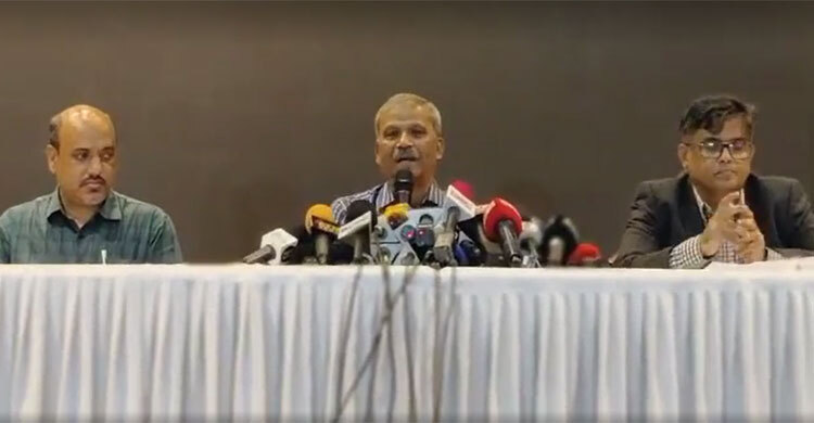 What will the govt do if you take such a role, Asif Nazrul asks political parties