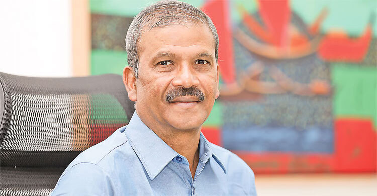 ক্রীড়া মন্ত্রণালয়ের দায়িত্বে অধ্যাপক আসিফ নজরুল