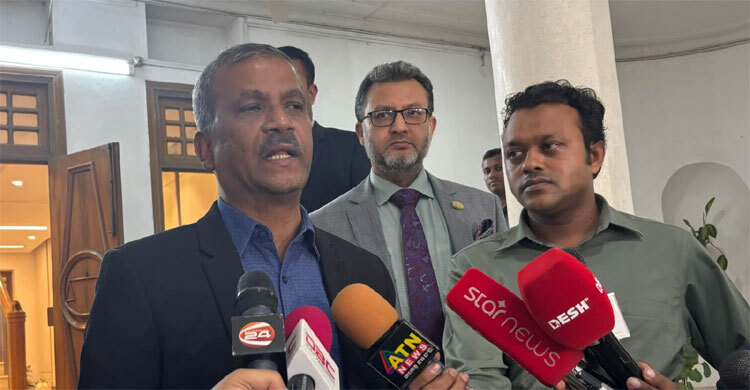 Bails to Hasina followers inconsistent with rules: Asif Nazrul