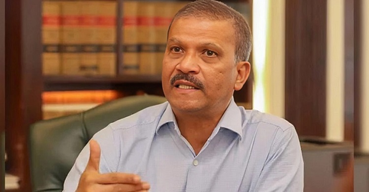 ভারতে নয়, শ্রীলঙ্কায় বাংলাদেশের বিশ্বকাপ খেলার প্রস্তাব করেছি