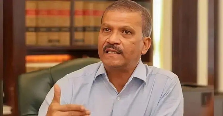 সরকারে থাকা অবস্থায় দুর্নীতি করিনি, কাউকে করতেও দেইনি: আসিফ নজরুল