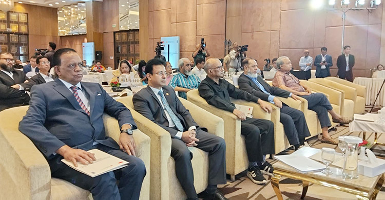 রাষ্ট্রপতি কখনোই স্বাধীনভাবে প্রধান বিচারপতি নিয়োগ করেননি