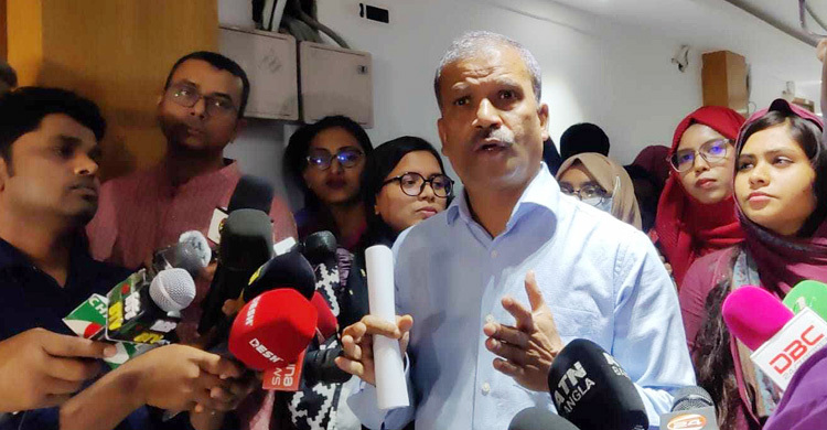 বিচারের সময় কমিয়ে সংশোধিত নারী-শিশু নির্যাতন দমন আইনের খসড়া