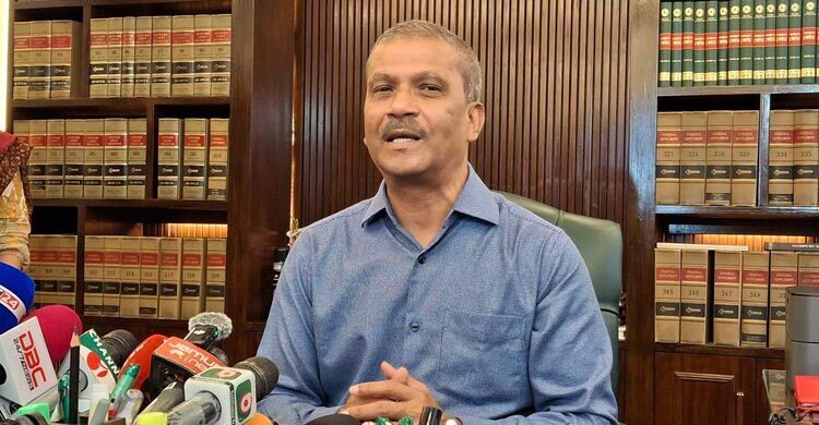 নিরপরাধ ব্যক্তিকে মামলা বাণিজ্য থেকে পরিত্রাণ দিতে আইনের পরিবর্তন