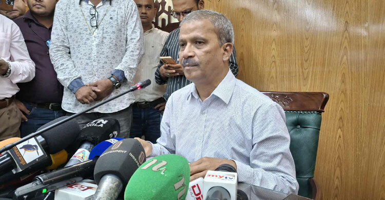Polls schedule in next few days: Asif Nazrul