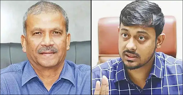 রাষ্ট্রকে গোপন প্রেমের কারখানা বানাবেন না