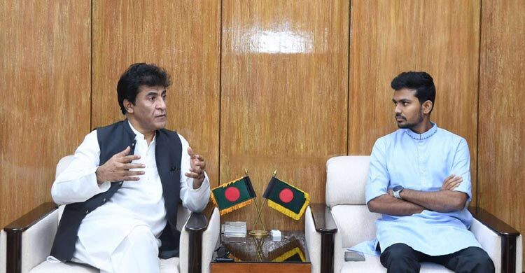 Asif expects Pakistan to acknowledge 'historical truths'